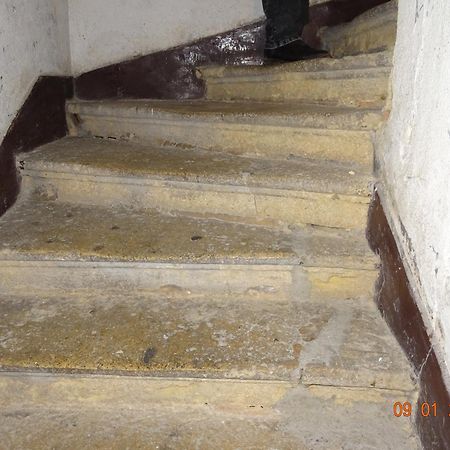 Chateau Le Vergel Authenac Ginestas Exterior photo