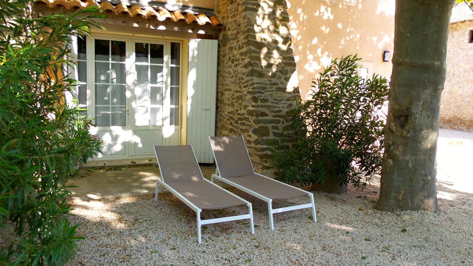 Chateau Le Vergel Authenac Ginestas Room photo
